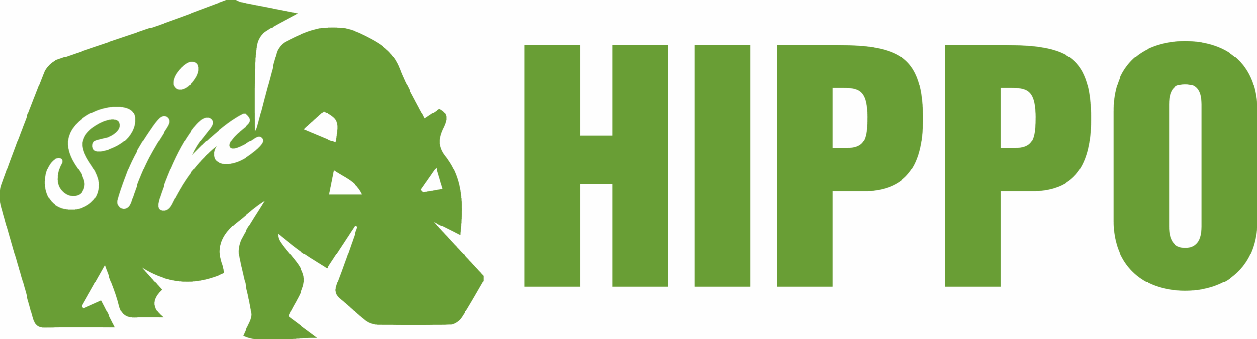 Sir Hippo